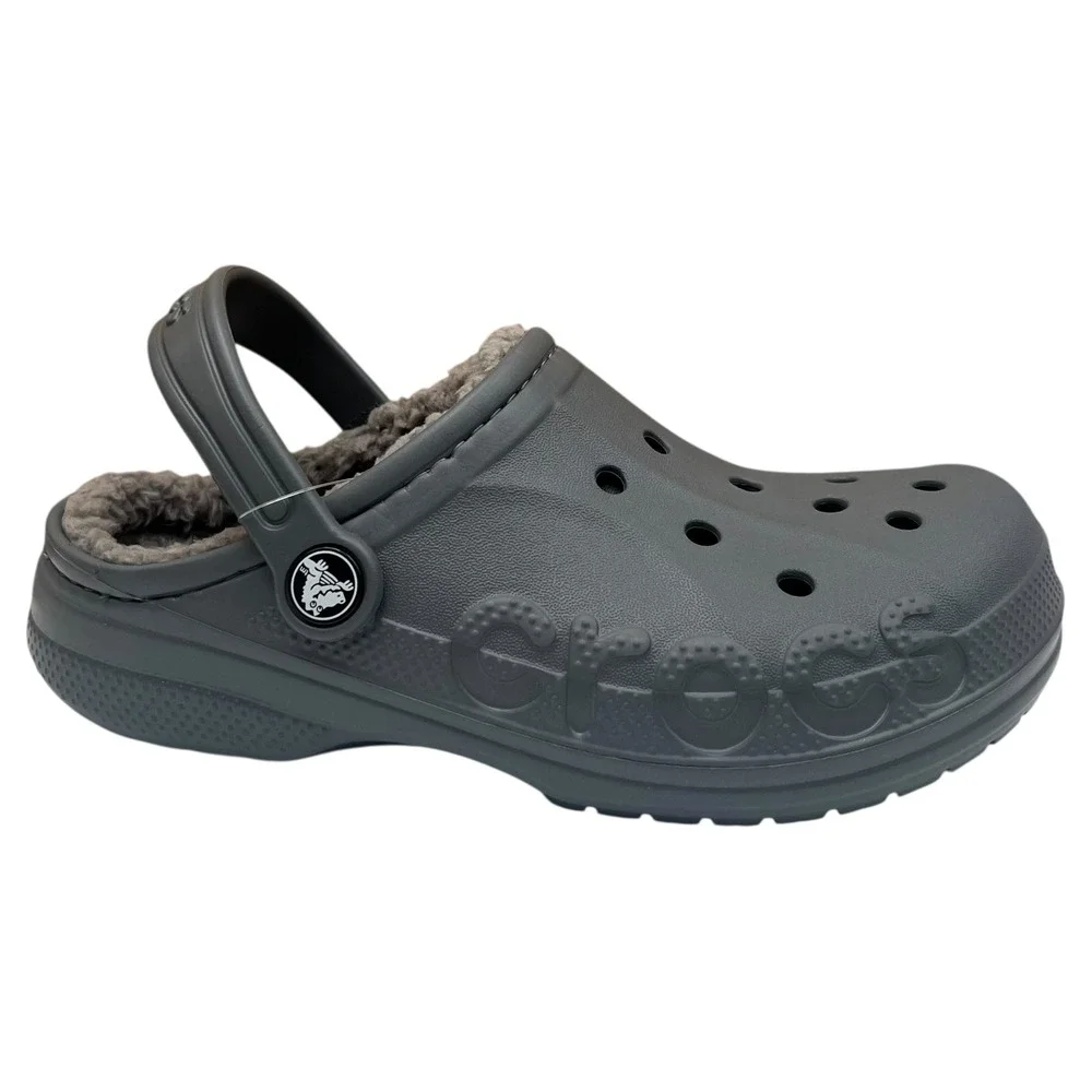 CROCS new tags